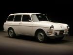 Volkswagen 1600 Variant 1964 года